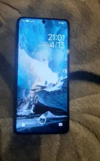 گوشی poco x7 pro 512 ram12