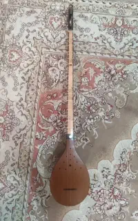 سه تار دو مهر معتمد