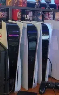 نصب بازی PS4 کپی خور /کامپیوتر/اکانتی/ps5