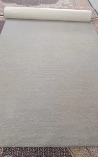 هشت متر موکت درحدنو