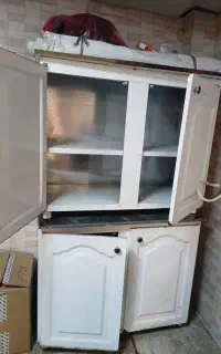 کابینت فلزی دوطبقه ۲۰۰۰۰۰۰