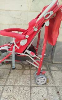کالسکه
