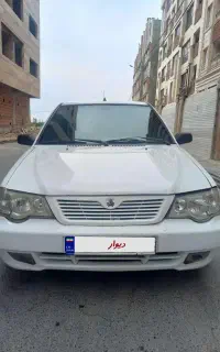 132پراید