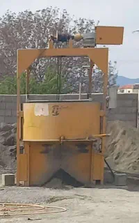 فروش دستگاه بلوک زنی