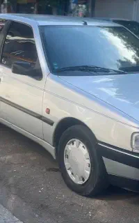 پژو 405