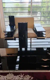 میز تلویزیون