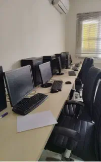 اموزشگاه فنی وحرفه ای بدرالسادات فخری