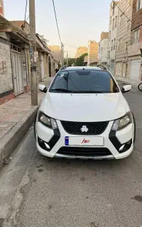 کوییک gx مدل ۱۴۰۳