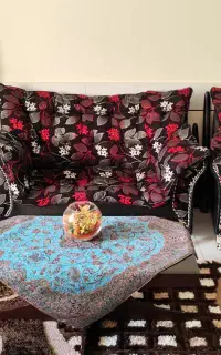 مبل راحتی
