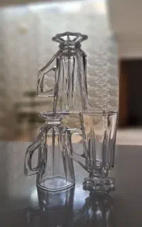 استکان ژاپنی