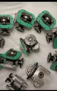 واردکننده تخصصی بغلگیربکس zf.eaton.fast
