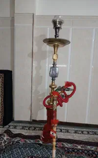 قلیون