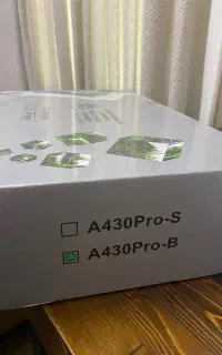 نور  اکواریوم ویک اکوا a430 pro