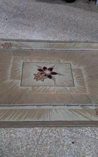 فرش ۴ متری