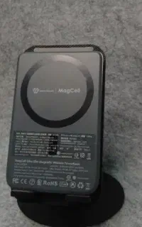 پاور بانک وایرلس Ultra Slim 8
