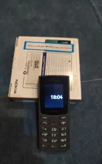 نوکیا ۱۰۶