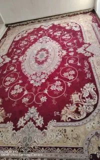 قالی برافروش
