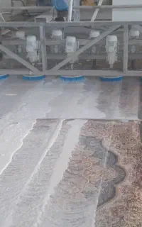 قالیشویی و مبل شویی هوشمند ترنج