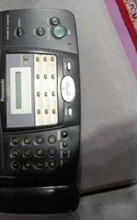 تلفکس