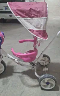 سه چرخه کودک