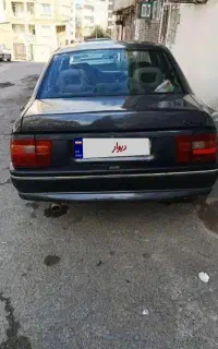 فروش یک دستگاه خودرو اپل ۱۹۹۴میلادی