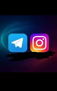 پنل اینستاگرام وتلگرام اختصاصی