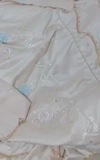 روتختی ساتن ابریشم