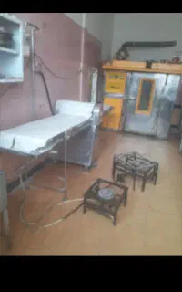 فروش کارگاه قنادی