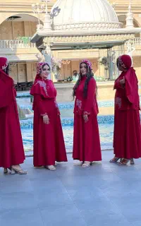 آموزش رقص و گروه دفنوازی و گروه رقص