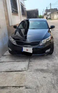 اپتیما  2014 بی رنگ