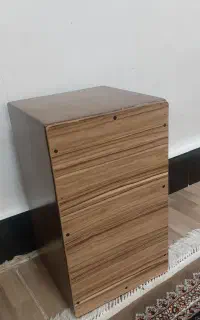 کاخن