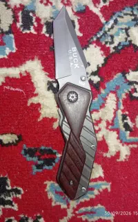 چاقوی جیبی آمریکایی