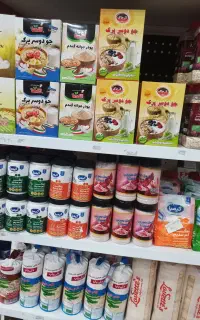 صندوق دار باتجربه