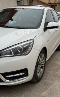 آریزو ۵ توربو مدل ۹۷