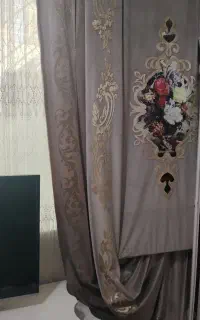 والان پرده