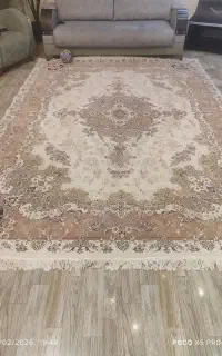 فرش 9متری  نو نو