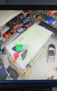 برق و دوربین