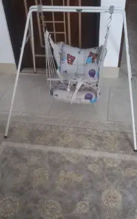 تاب نوزاد راحتی