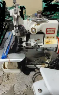 چرخ خیاطی سردوز ژانومه با لوازم