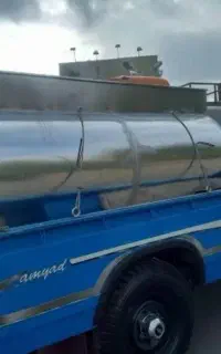 حمل آب ۲۰۰۰ آبرسانی