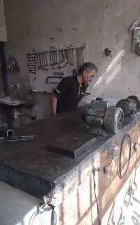 خدمات باطری اصغر سنگین فقط سنگین