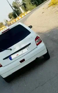 پراید 111تمیز