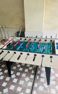 فوتبال دستی