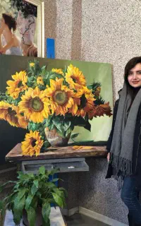 آموزشگاه نقاشی ماتیس