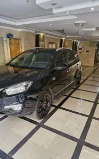 جک s5 اتومات 2023