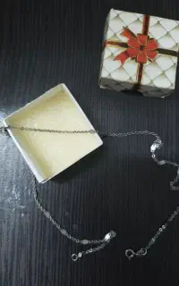 زنجیرنقره