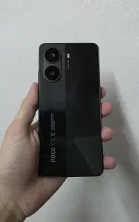 گوشی شیائومی پوکوX7 Pro Poco