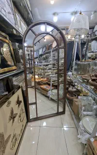 آینه قدی