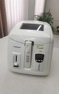 سرخ کن گوسینک