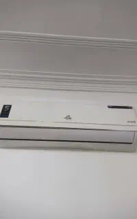 خدمات سرویس و شستشوی اسپیلت ضمانتی